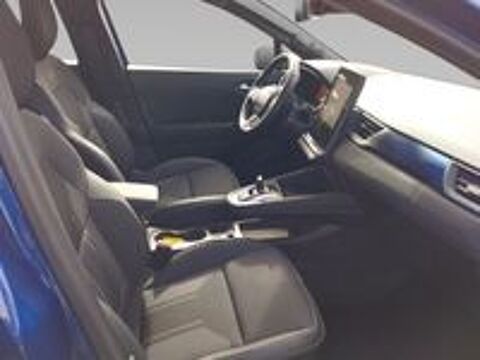Symbioz E-Tech full hybrid 160 ch Esprit Alpine 2026 occasion 08200 Wadelincourt