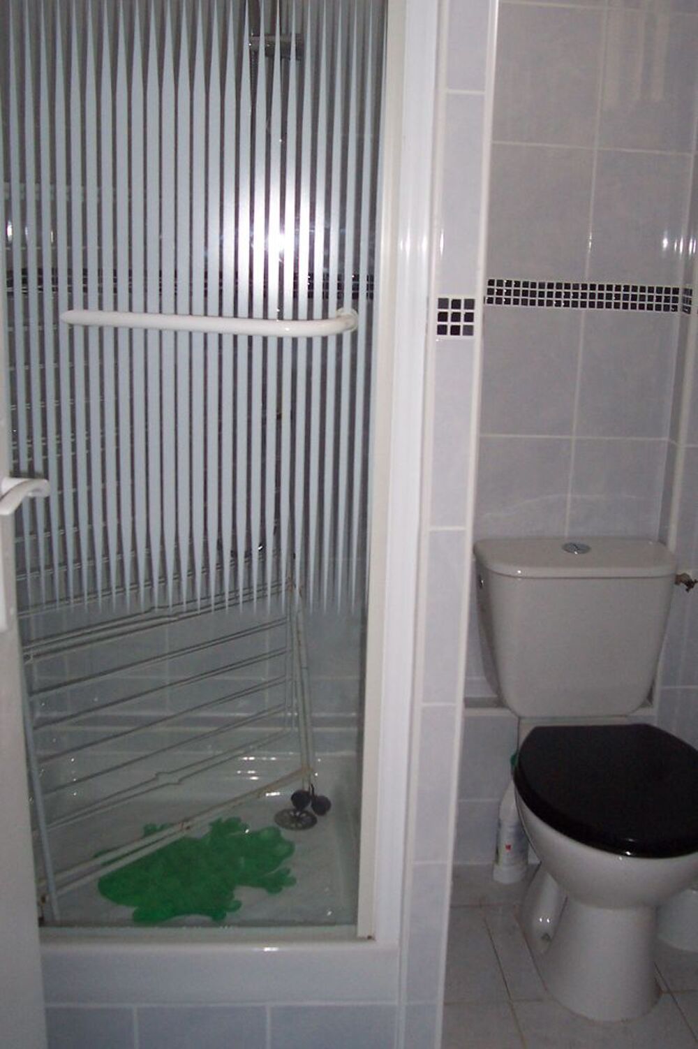   appartement face à la plage Languedoc-Roussillon, Valras-Plage (34350)