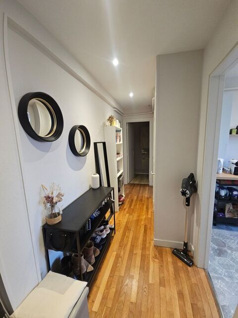  Appartement � louer 2 pi�ces 45 m� Caen