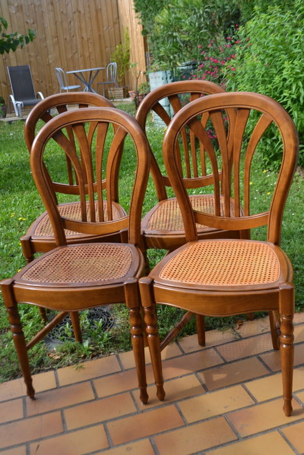Chaises Meubles