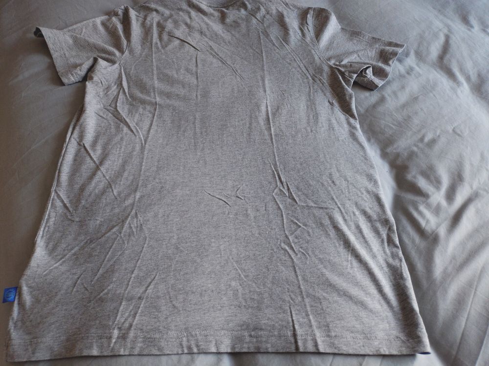 Tee-shirt homme Adidas Taille M Vêtements