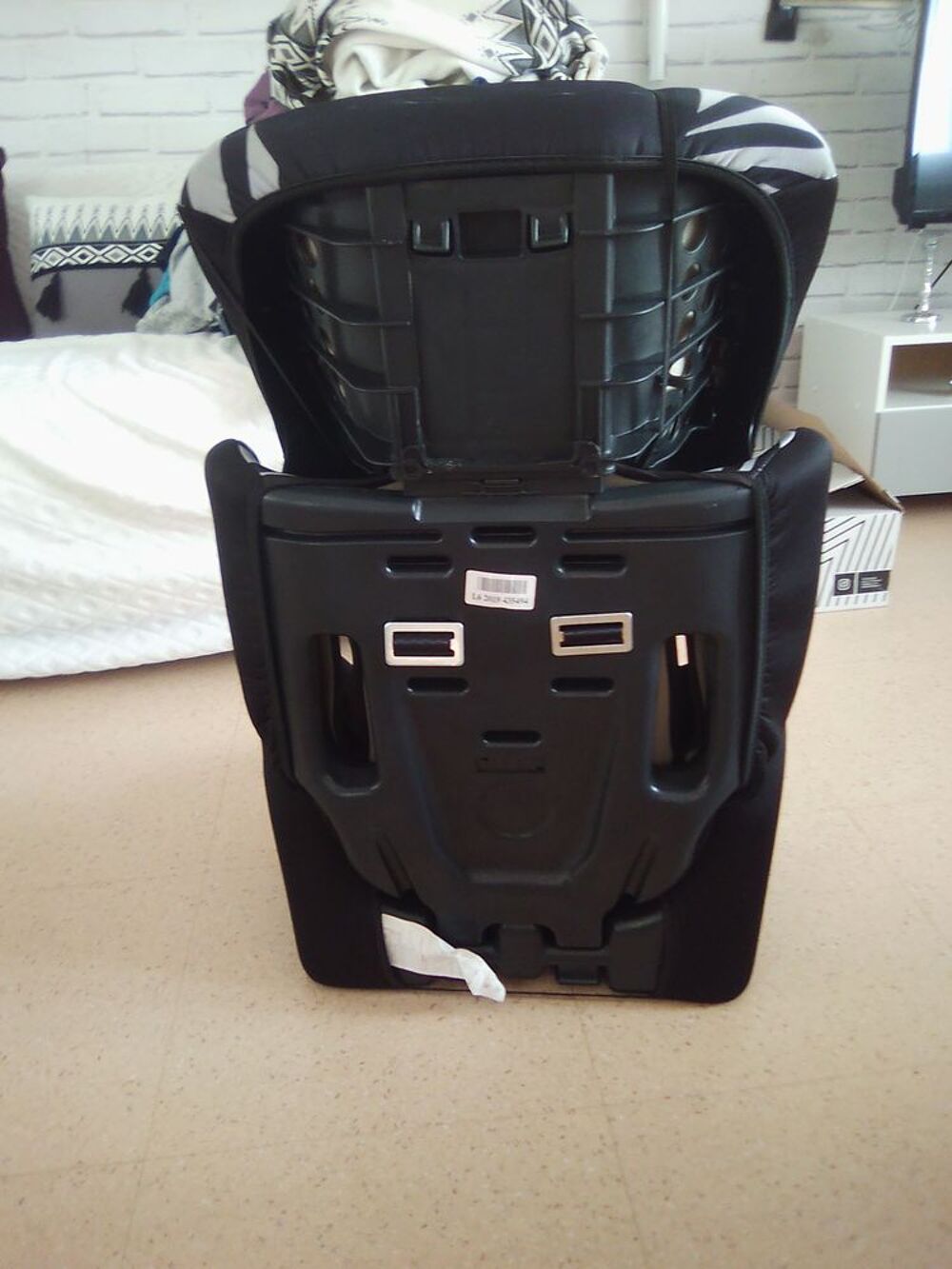  siege auto pour enfant 15/36kg Mobilier enfants