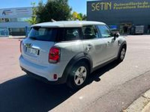 Countryman 116 ch BVA7 One D 2019 occasion 78680 &Eacute;p&ocirc;ne
