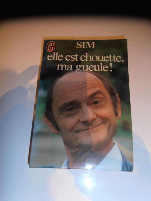 Elle est chouette, ma gueule ! (90) 5 Tours (37)