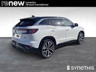 Austral E-Tech hybrid 200 Iconic 2023 occasion 26200 Mont&eacute;limar