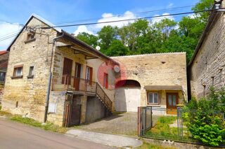  Maison � vendre 3 pi�ces 52 m�