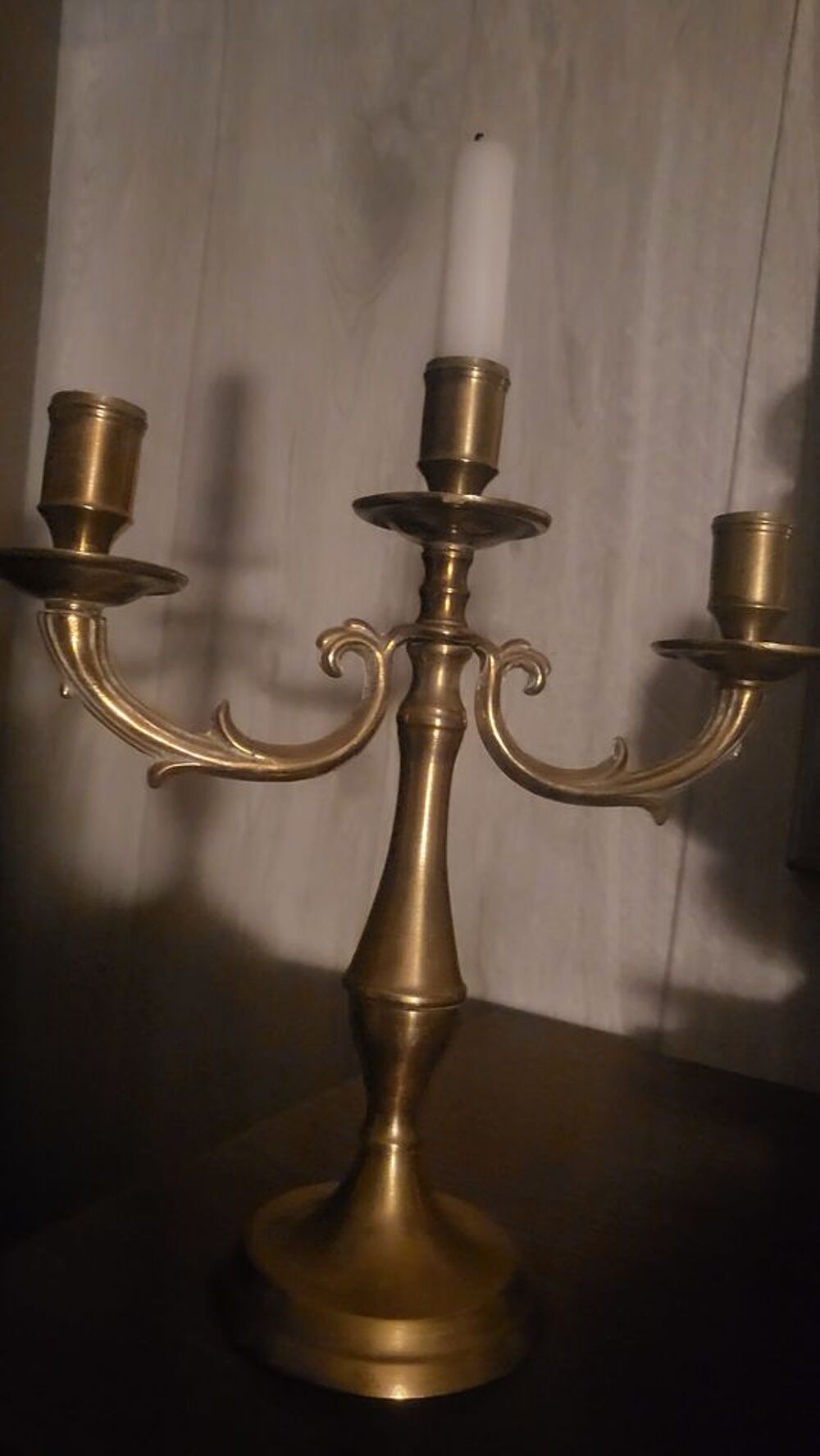 lot chandelier selency Décoration