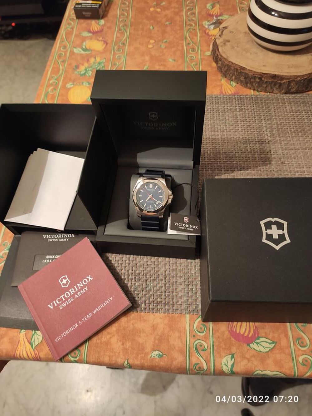 montre Bijoux et montres