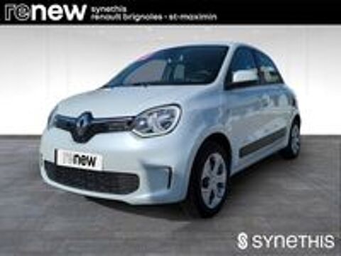 Twingo III SCe 65 Zen 2021 occasion 83170 Brignoles