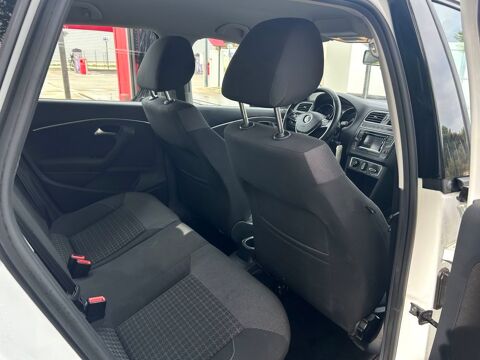 Volkswagen polo 1.0 75CH TRENDLINE
