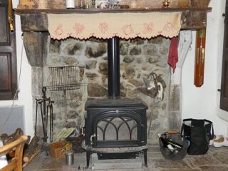  Maison � vendre 3 pi�ces 75 m�