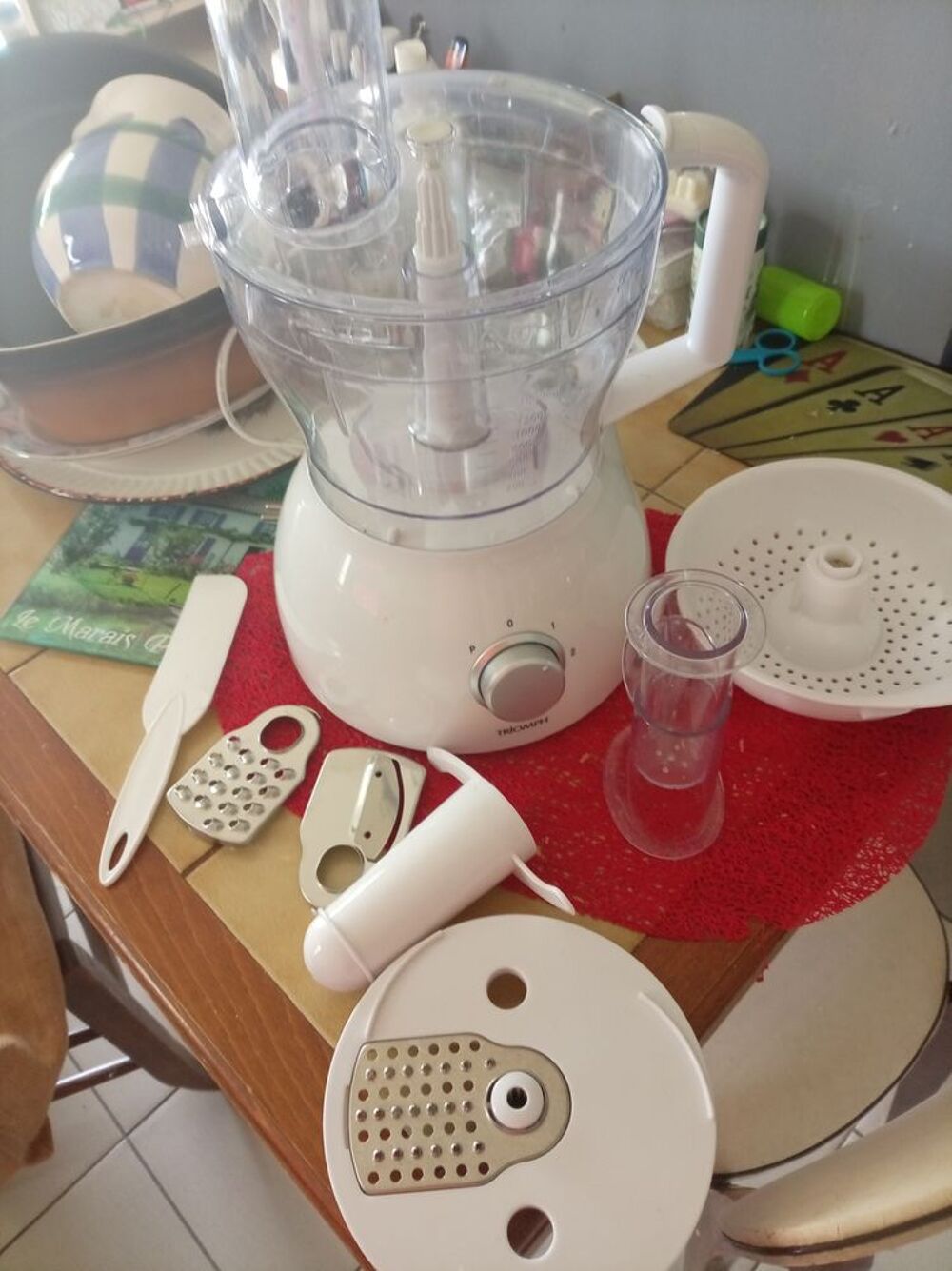lots electro m&eacute;nager occasion et neuf 200euros Electroménager