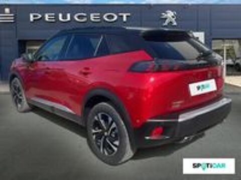 2008 PureTech 130 S&S BVM6 GT Line 2020 occasion 46000 Cahors