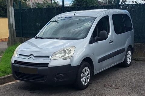 Citroen berlingo Citroën  HDi 75 FAP Bivouac