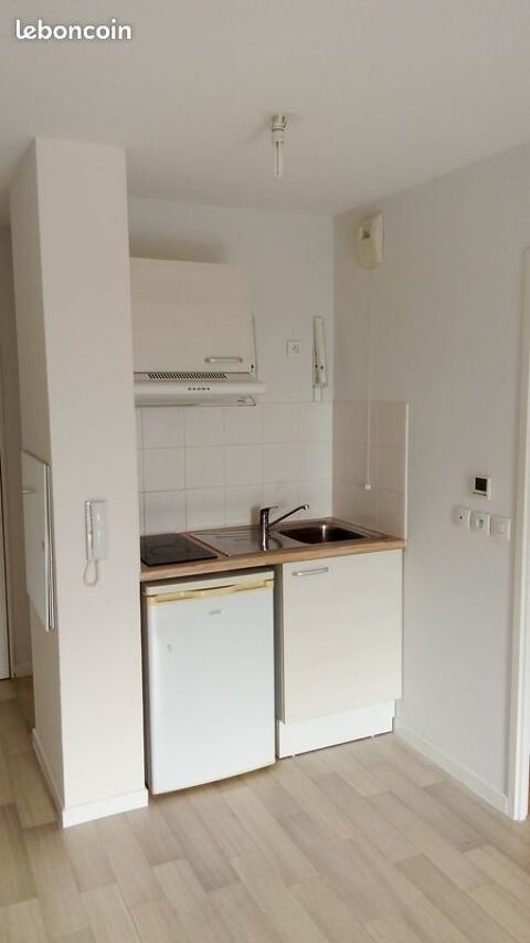  Appartement � louer 2 pi�ces 39 m�