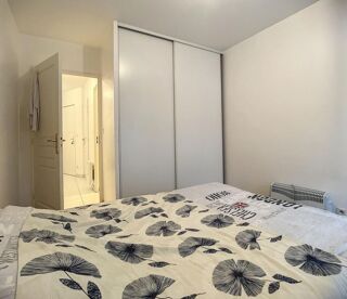  Appartement � vendre 2 pi�ces 37 m�