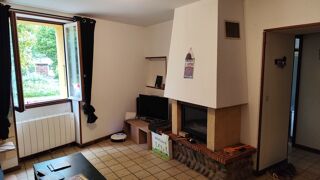  Appartement � vendre 3 pi�ces 56 m� Romans-sur-is�re