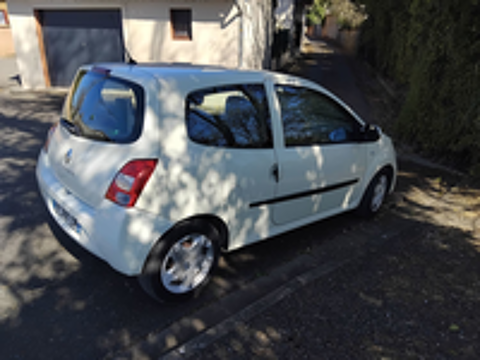 Twingo 1.2 16v Collector Clim 2010 occasion 82600 Mas-Grenier