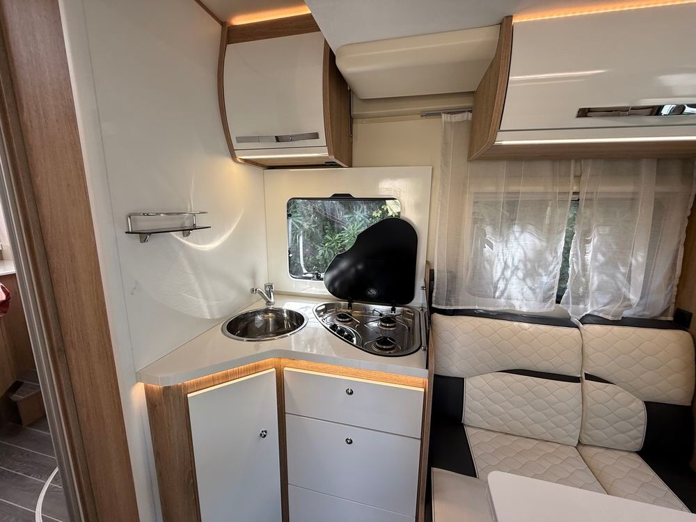  2019 occasion 66690 SAINT ANDRE