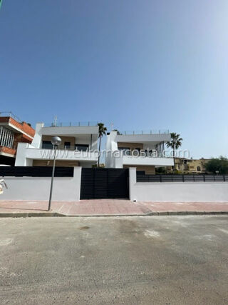  Villa  vendre 3 pices 154 m Orihuela costa
