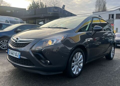 Opel zafira 1.6 CDTI 7place 136 cv