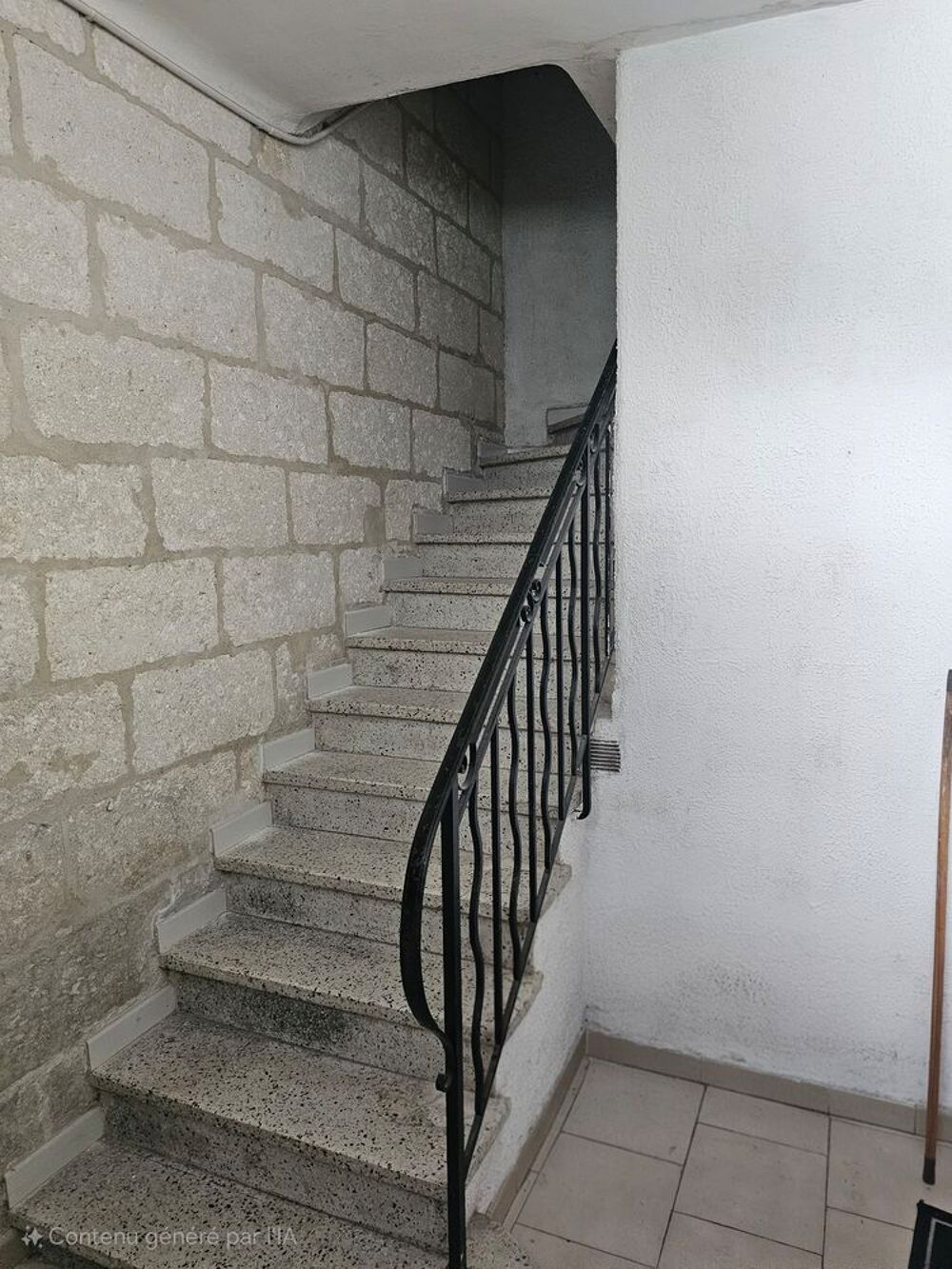Vente Maison maison de ville dans le centre d avignon Avignon
