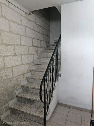 Vente Maison maison de ville dans le centre d avignon Avignon