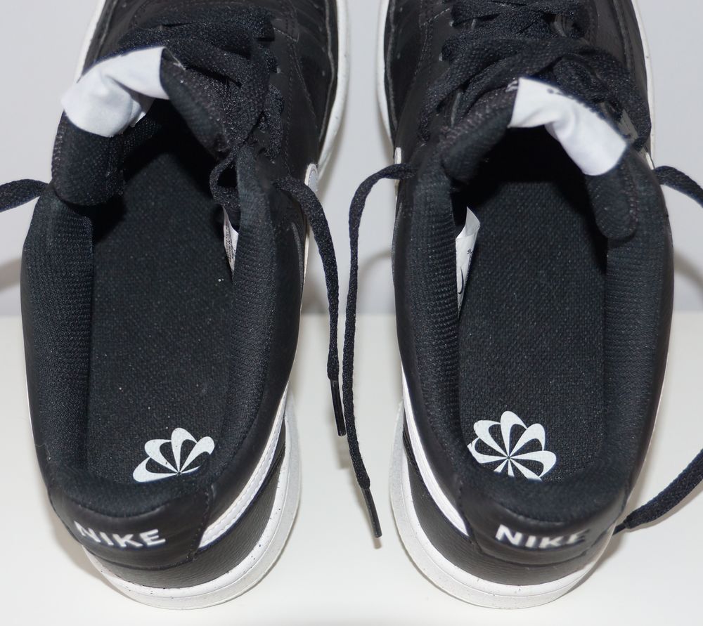 SNEAKERS NIKE COURT VISION LOW NEXT NATURE Chaussures