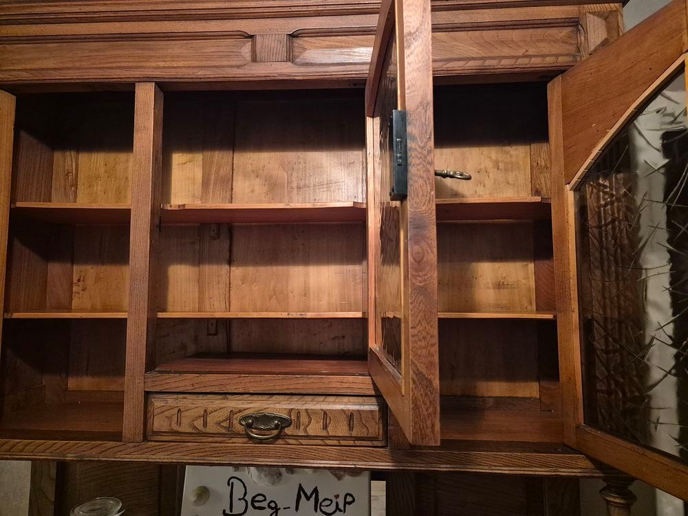 Vesselier ancien Meubles