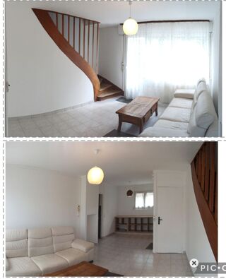  Maison � vendre 4 pi�ces 75 m�