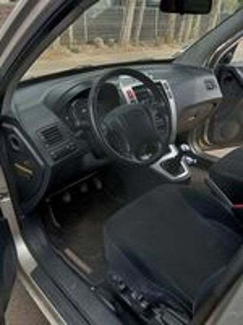 Tucson 2.0 CRDi 2WD 140 Pack Executive A 2009 occasion 66000 Perpignan