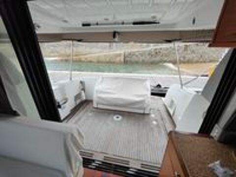 Vedette - Yacht - Offshore 2011 occasion 85330 Noirmoutier-en-l'&Icirc;le