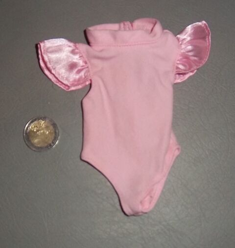 Juste au corps rose poup�e princess disney 2 Colombier-Fontaine (25)