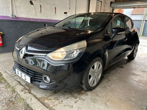 Renault clio iv DCI 75 BUSINESS