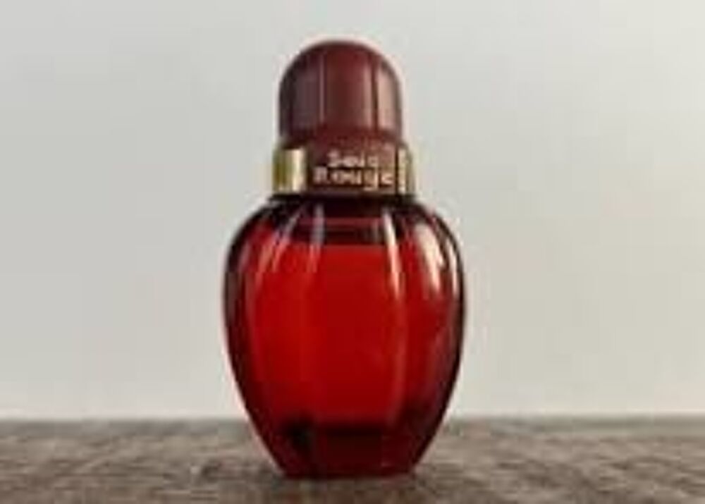 lot de 4 miniatures Avon 