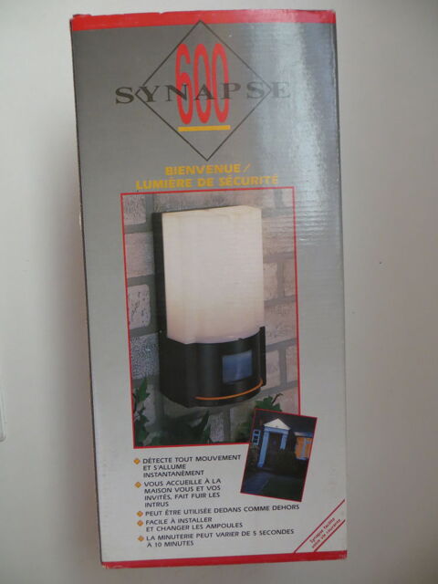 APPLIQUE SYNAPSE 600 8 Fl�vy (57)