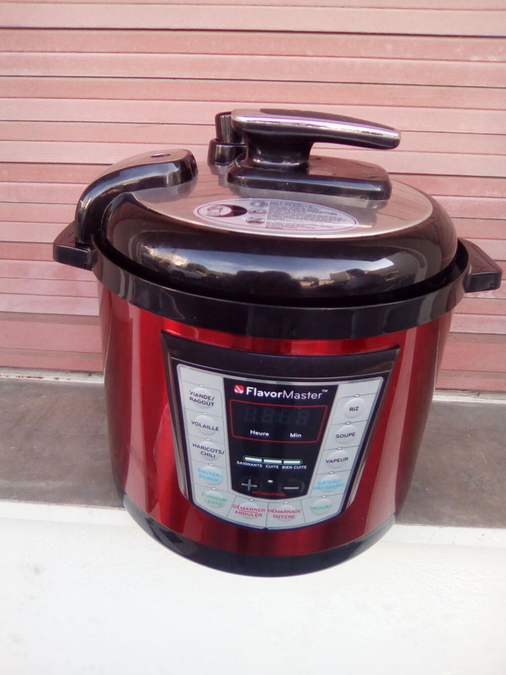 &Agrave; vendre Electroménager