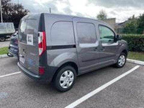 Kangoo Express KANGOO ELECTRIQUE ACHAT INTEGRAL CONFORT-19 2021 occasion 95420 Wy-dit-Joli-Village