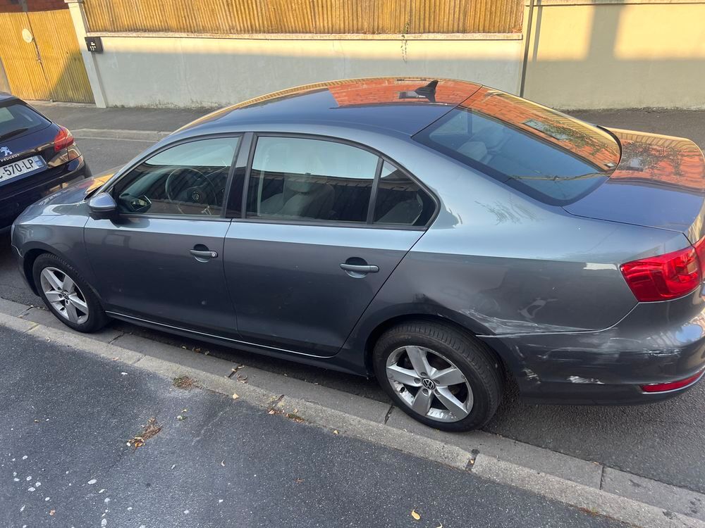   occasion 95100 Argenteuil