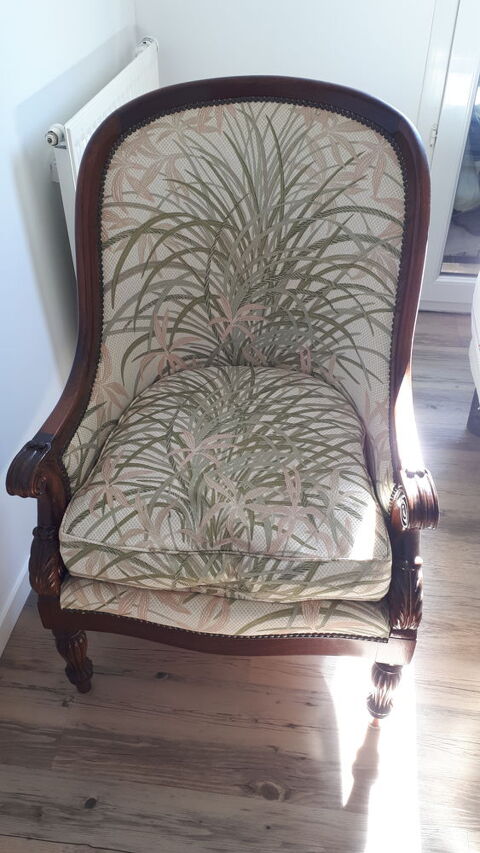 Fauteuil bergere 250 Ploemeur (56)