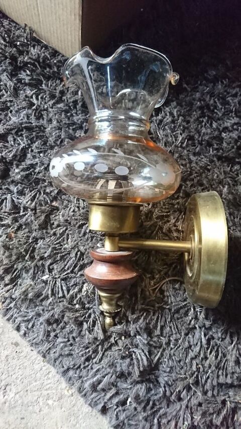 Luminaires 10 Le Gault-Soigny (51)