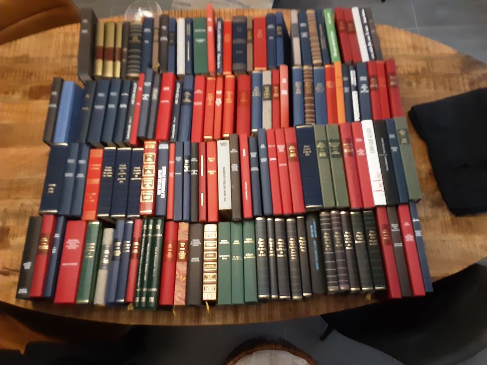 Lot livres Livres et BD