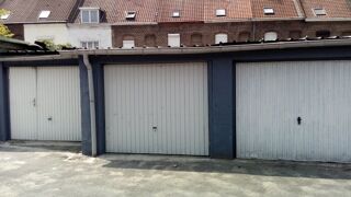  Parking / Garage à louer 17 m²