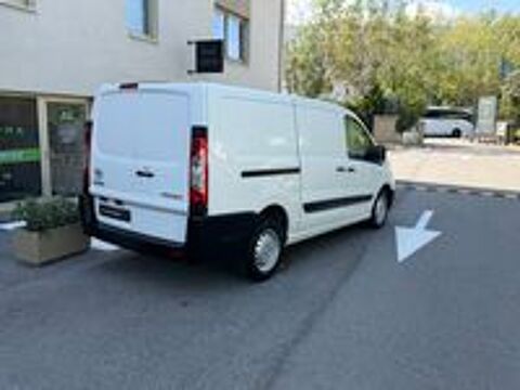 Proace PROACE 128 D-4D L2H1 2016 occasion 06510 Carros