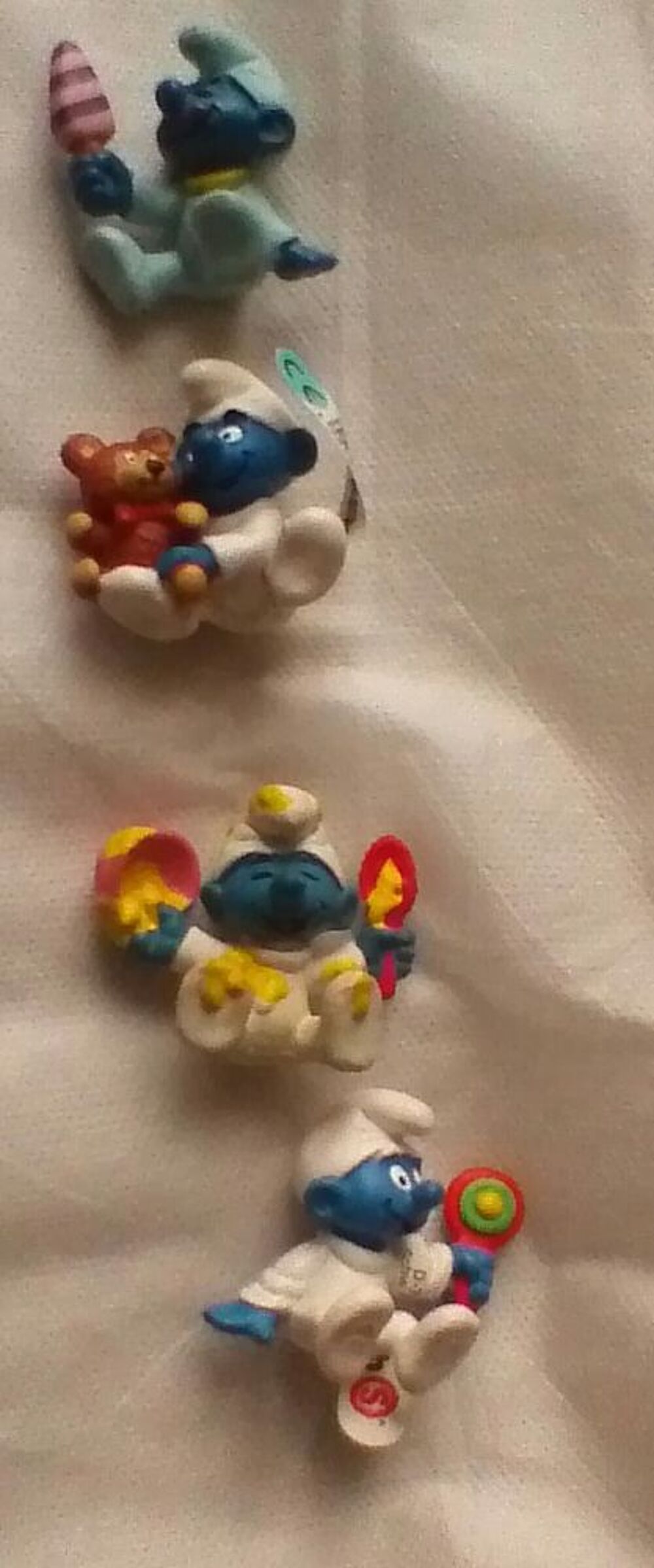 COLLECTION SCHTROUMPF 