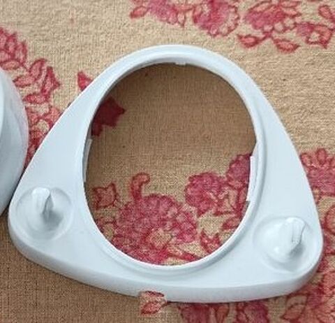 Support recharge brosse � dents Braun 5 Beauchamp (95)