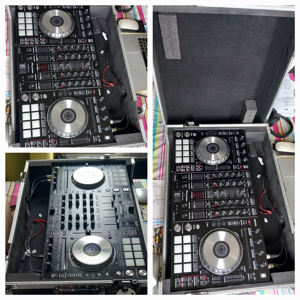 VEND Audio et hifi