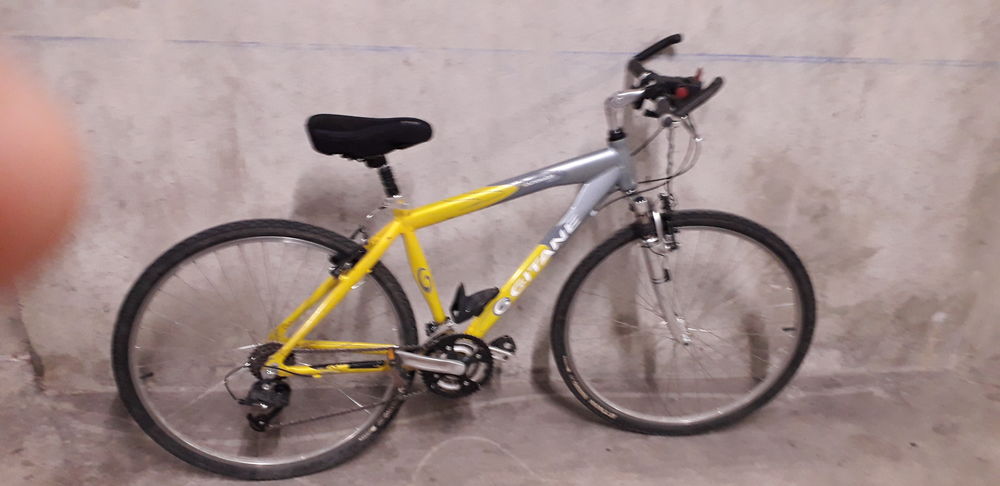 VTC 26pouces GITANE occasion V�los