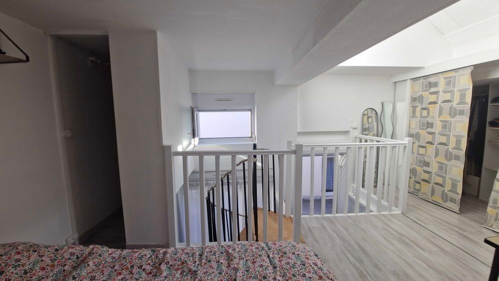 Vente Appartement Appartement St Remi - 40 m² Reims