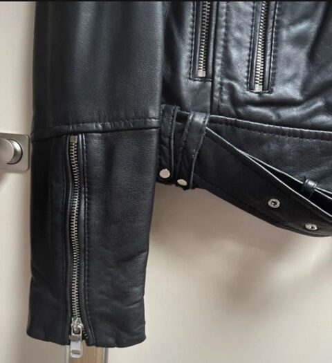blouson cuir 75 Herblay (95)